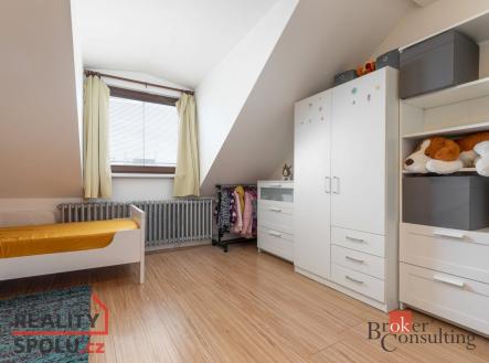 Prodej bytu, 3+1, 93 m²