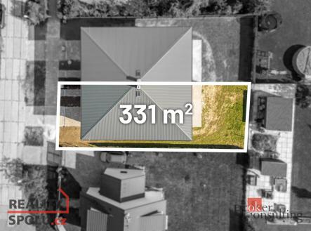 Prodej - dům/vila, 160 m²