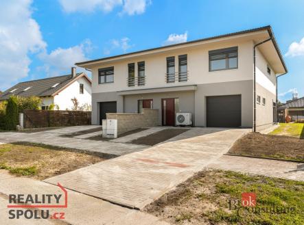 Prodej - dům/vila, 160 m²