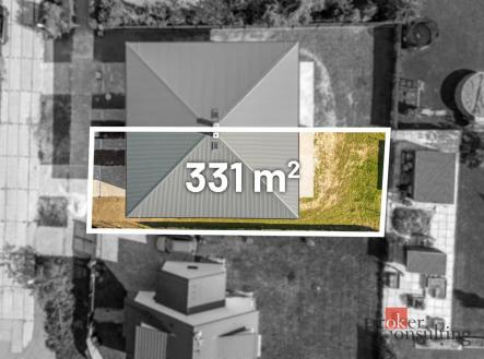 Prodej - dům/vila, 160 m²