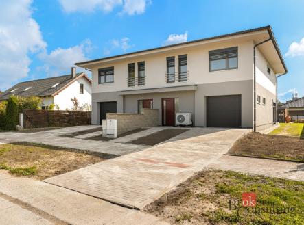 Prodej - dům/vila, 160 m²