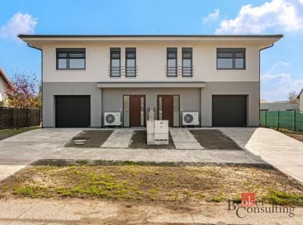 Prodej - dům/vila, 160 m²