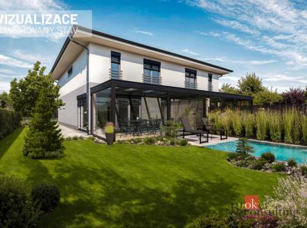 Prodej - dům/vila, 160 m²