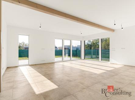 Prodej - dům/vila, 160 m²