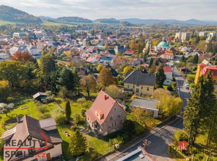 Prodej - dům/vila, 160 m²