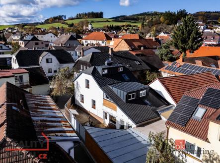 Prodej - dům/vila, 170 m²