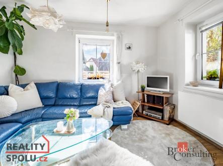 Prodej - dům/vila, 170 m²