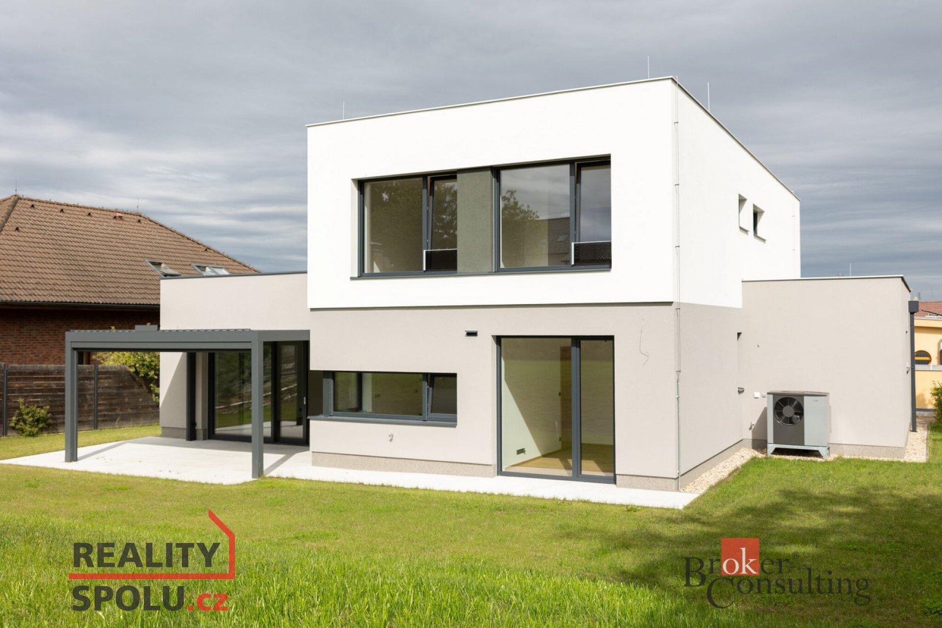 Prodej, domy/rodinný, 203 m2, J. V. Sládka 2075, 25801 Vlašim, Benešov [ID 76743]