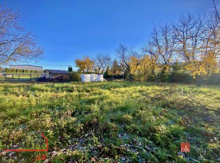 Prodej - pozemek pro bydlení, 1 049 m²