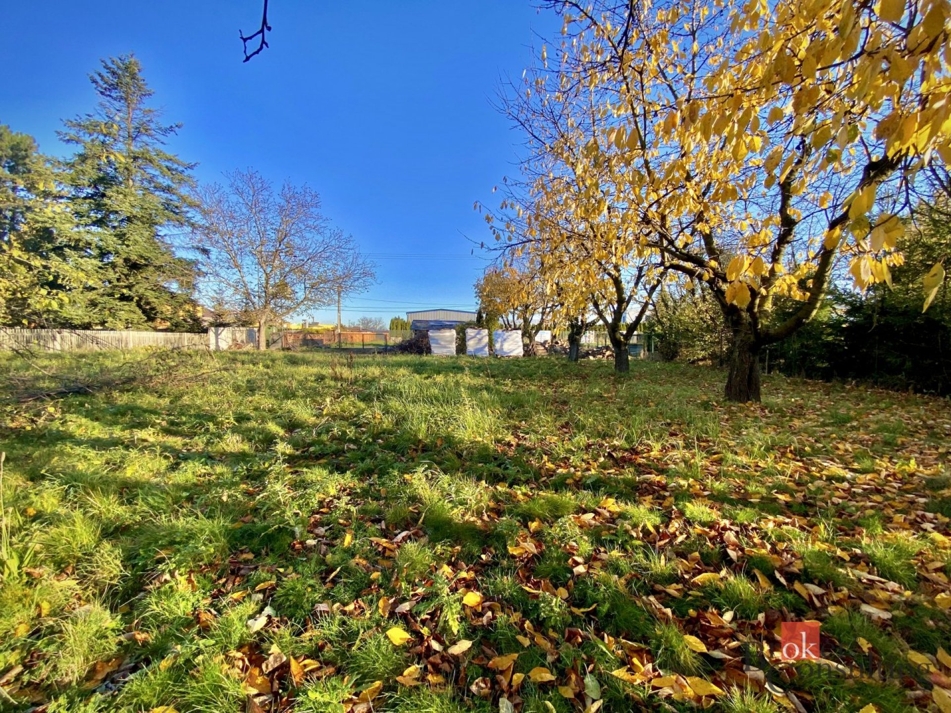 Prodej, pozemky/bydlení, 1049 m2, Rybníčky 100, 74781 Otice, Opava [ID 77874]