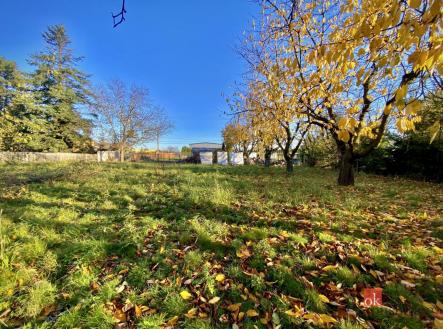 Prodej - pozemek pro bydlení, 1 049 m²