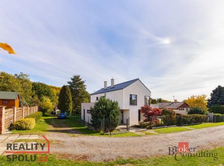 Prodej - dům/vila, 190 m²