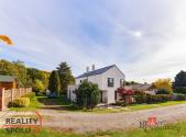 Prodej - dům/vila, 190 m²