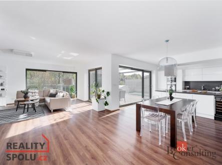 Prodej - dům/vila, 190 m²