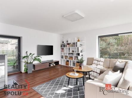 Prodej - dům/vila, 190 m²