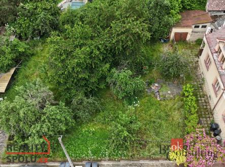 Prodej - pozemek pro bydlení, 933 m²