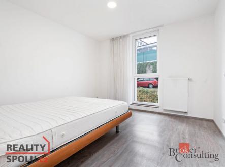 Prodej bytu, 2+1, 48 m²