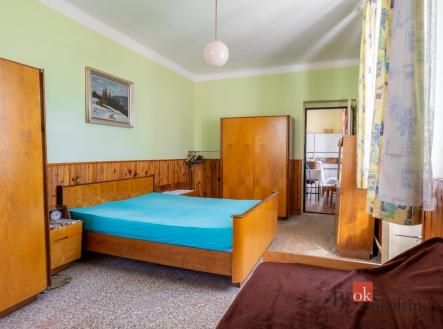 Prodej - zemědělský objekt, 6 300 m²