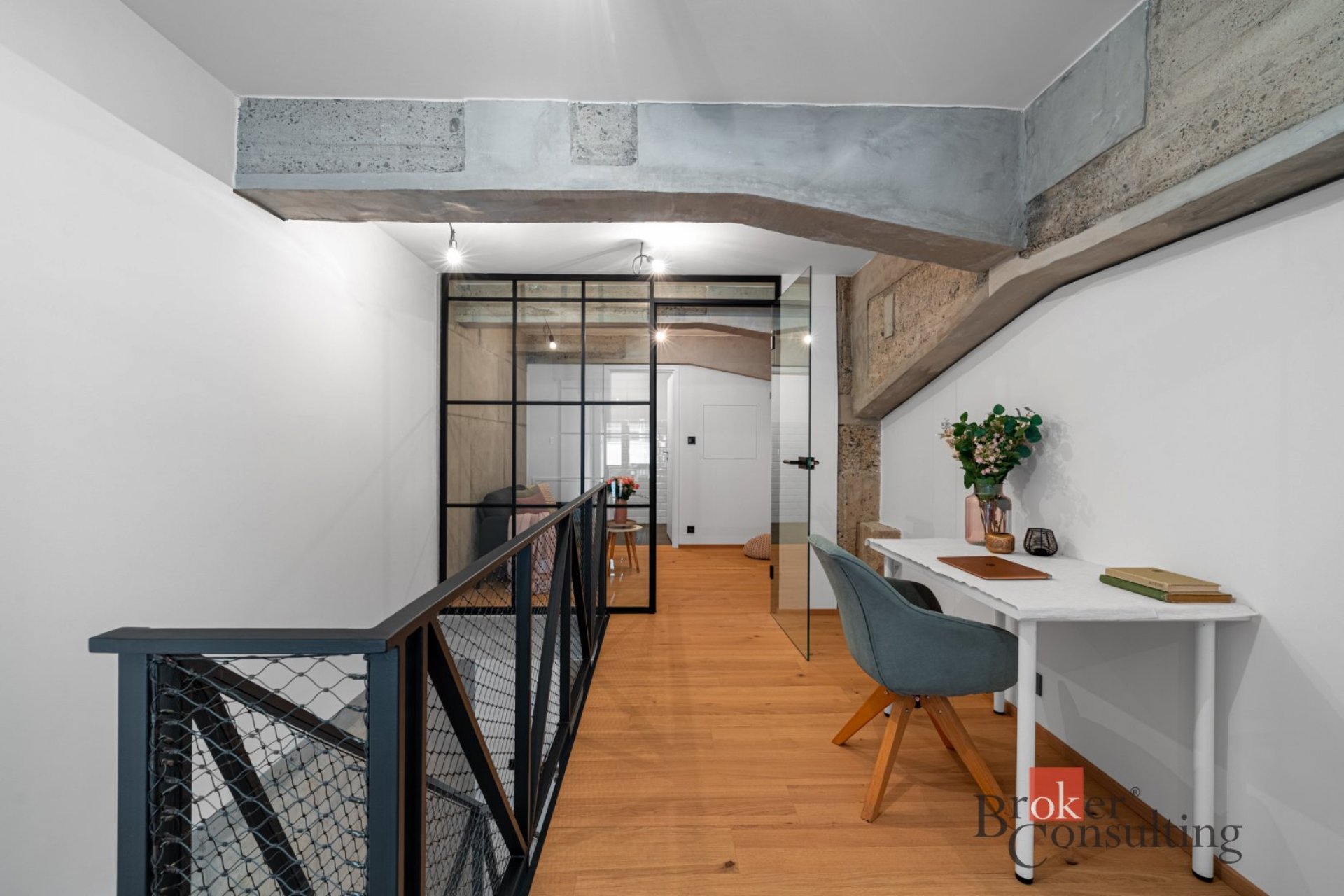 Pronájem, byty/3+kk, 67 m2, Kolbenova 1032/5, 19000 Praha, Hlavní město Praha [ID 78424]