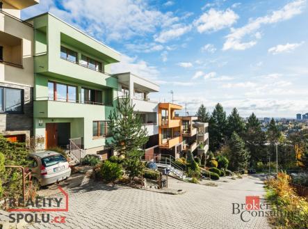 Prodej - dům/vila, 334 m²