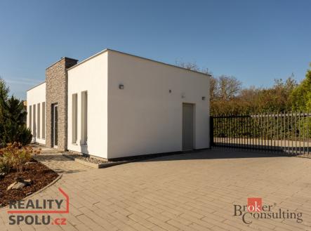 Prodej - komerční objekt, jiný, 70 m²