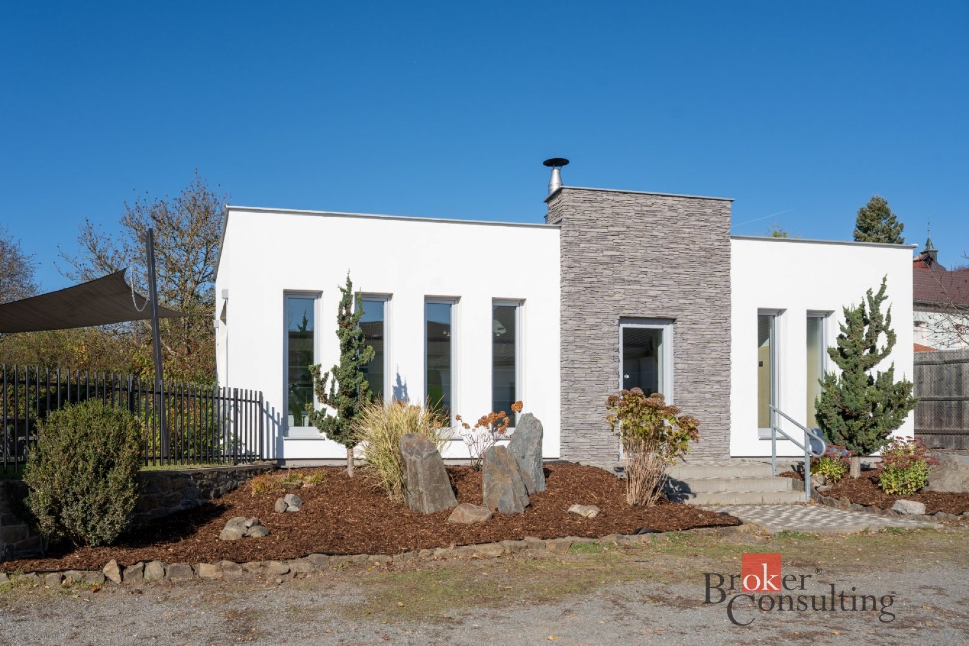 Prodej, komerční/obchodní prostory, 70 m2, 67906 Rudice, Blansko [ID 77250]