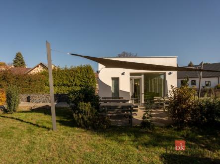 Prodej - komerční objekt, jiný, 70 m²