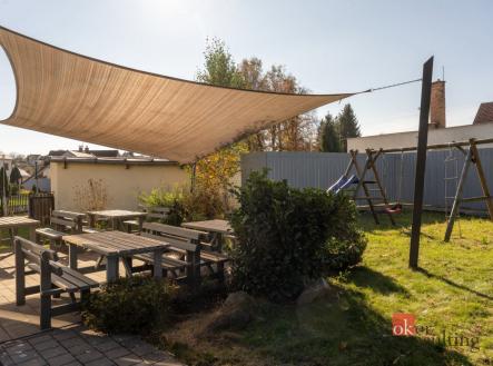 Prodej - komerční objekt, jiný, 70 m²