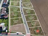 Prodej - pozemek pro bydlení, 883 m²