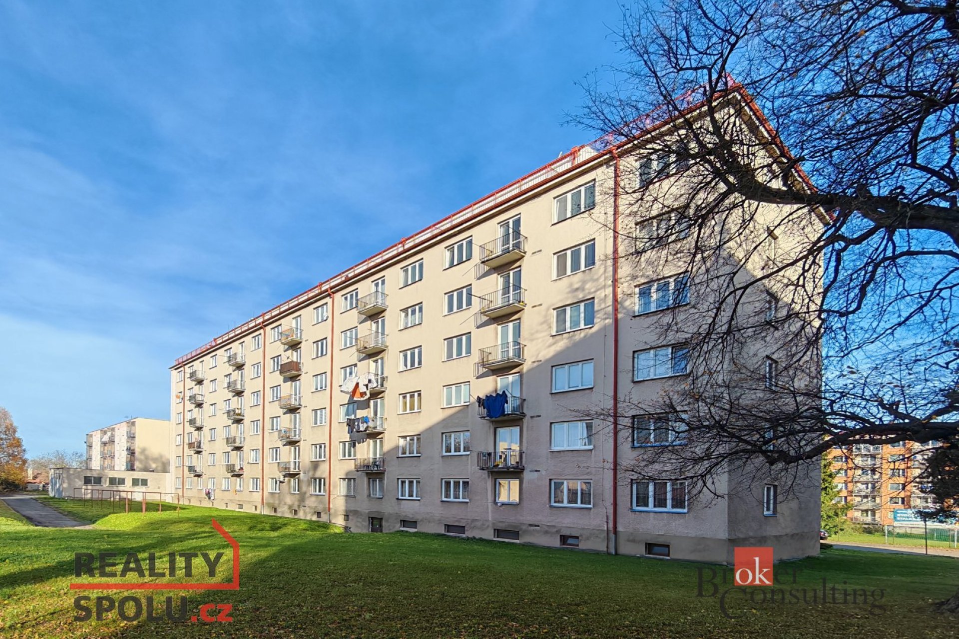 Prodej, byty/3+kk, 65 m2, 58301 Chotěboř, Havlíčkův Brod [ID 77899]