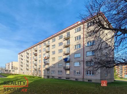 Prodej bytu, 3+kk, 65 m²