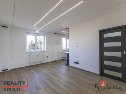 Prodej bytu, 3+kk, 65 m²