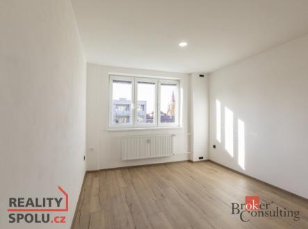 Prodej bytu, 3+kk, 65 m²