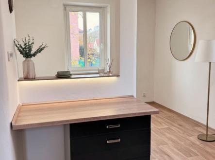 Prodej bytu, 2+kk, 40 m²