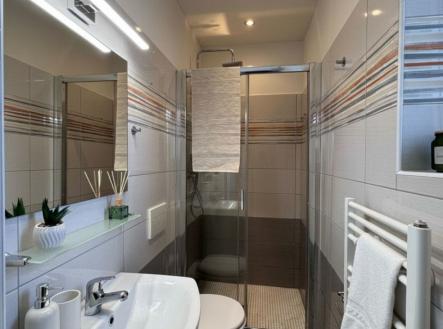 Prodej bytu, 2+kk, 40 m²