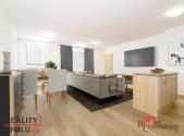 Prodej bytu, 3+kk, 114 m²