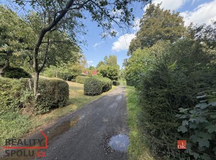 Prodej - chata/rekreační objekt, 40 m²