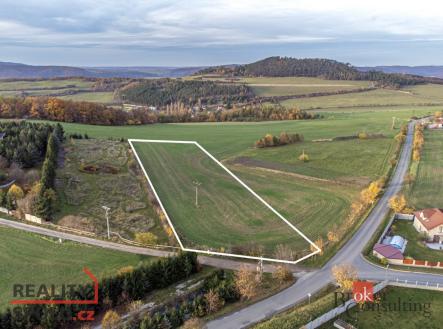 Prodej - pozemek pro bydlení, 5 113 m²