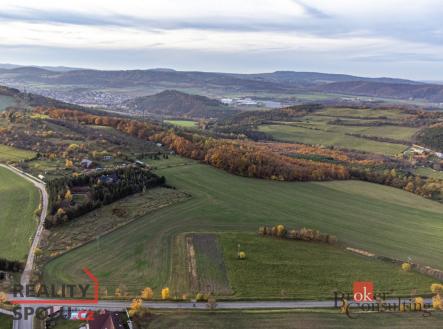 Prodej - pozemek pro bydlení, 5 113 m²