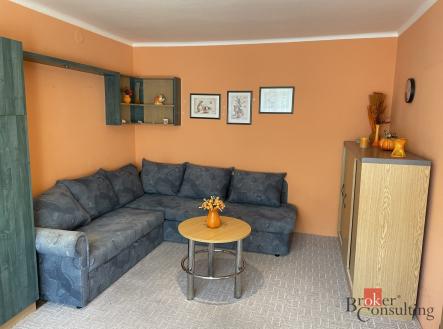 Pronájem bytu, 3+1, 68 m²