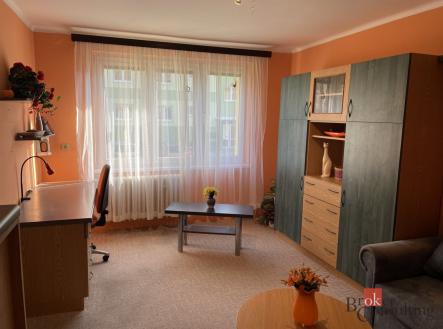 Pronájem bytu, 3+1, 68 m²