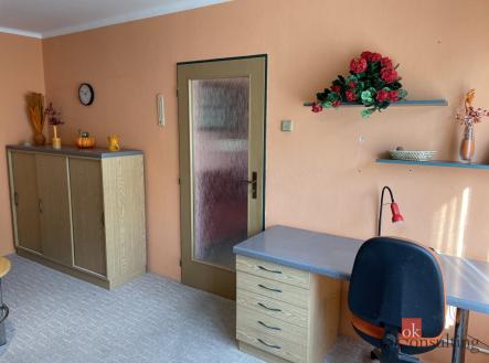 Pronájem bytu, 3+1, 68 m²