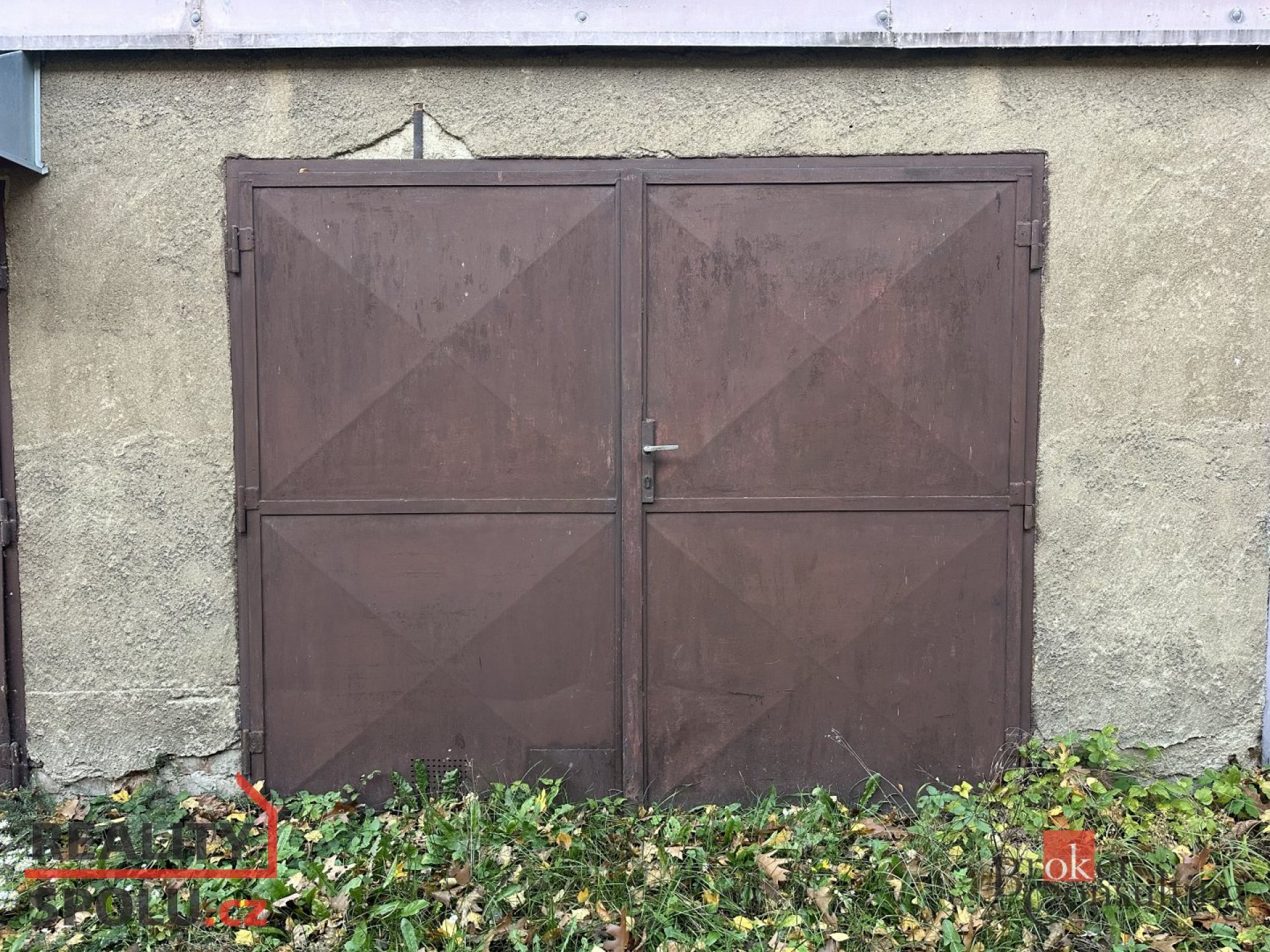 Prodej, ostatní/garáž, 20 m2, U Šalamounky 2369/5, 15000 Praha, Hlavní město Praha [ID 78172]