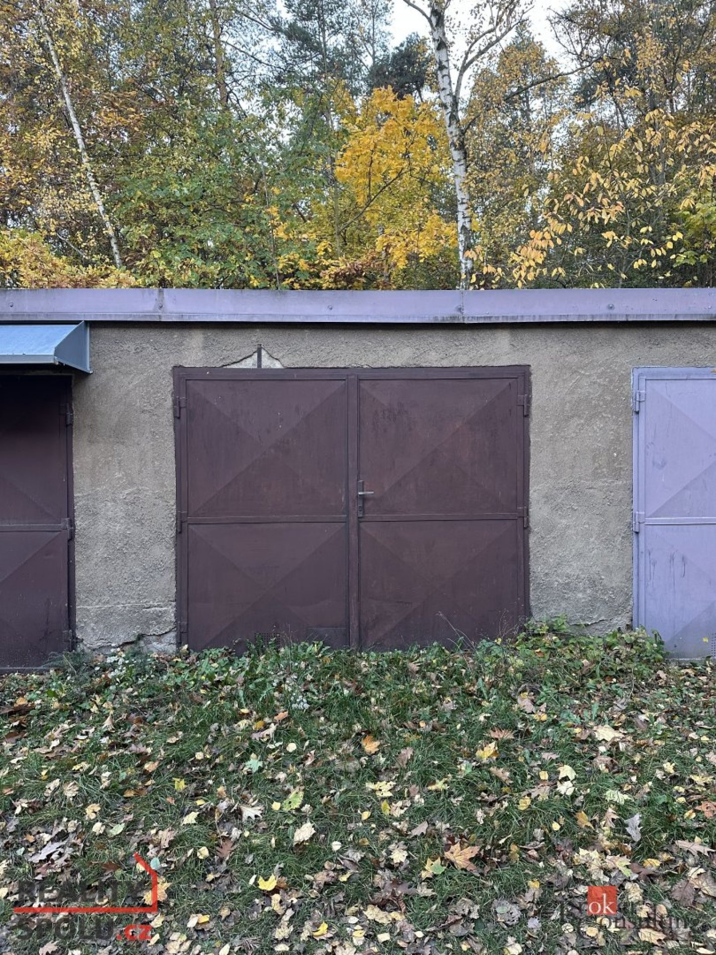 Prodej, ostatní/garáž, 20 m2, U Šalamounky 2369/5, 15000 Praha, Hlavní město Praha [ID 78172]