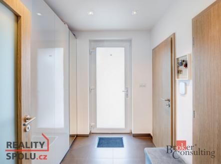 Prodej - dům/vila, 110 m²