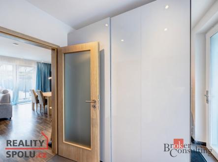 Prodej - dům/vila, 110 m²