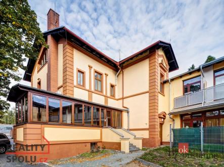 Pronájem bytu, 2+kk, 38 m²