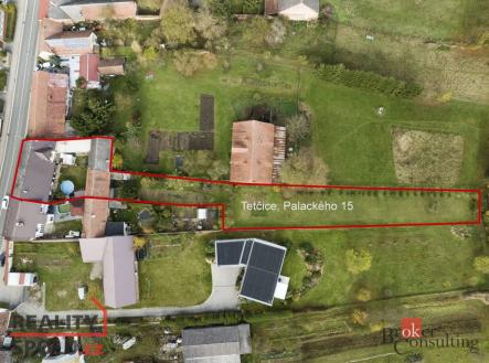 Prodej - dům/vila, 200 m²