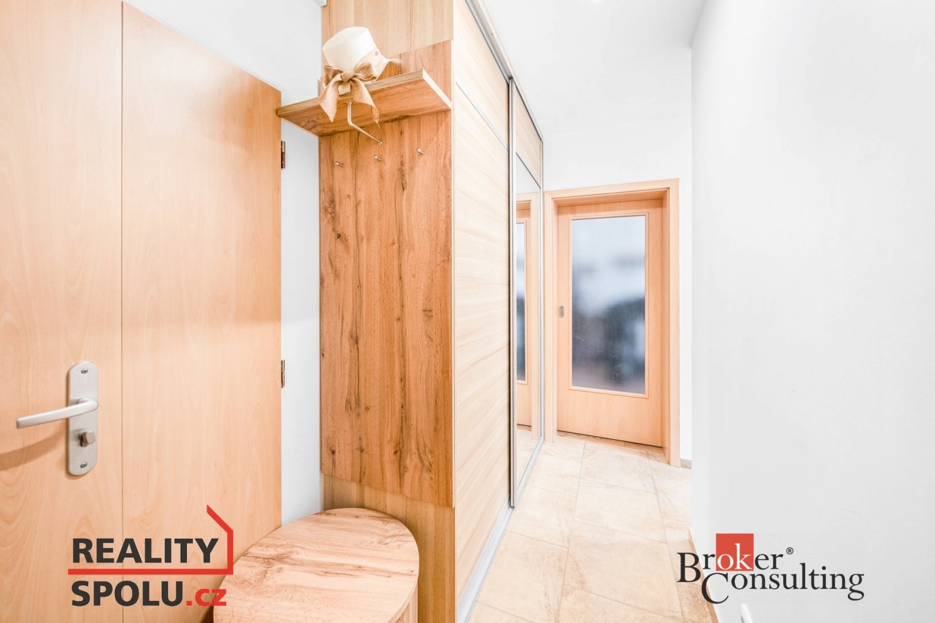 Prodej, byty/2+1, 54 m2, Staniční 1009/59, 31200 Plzeň, Plzeň-město [ID 78623]