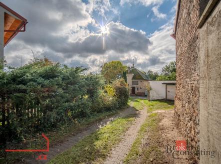 Prodej - dům/vila, 240 m²